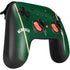 NBA Milwaukee Bucks Jersey Google Stadia Controller Skin